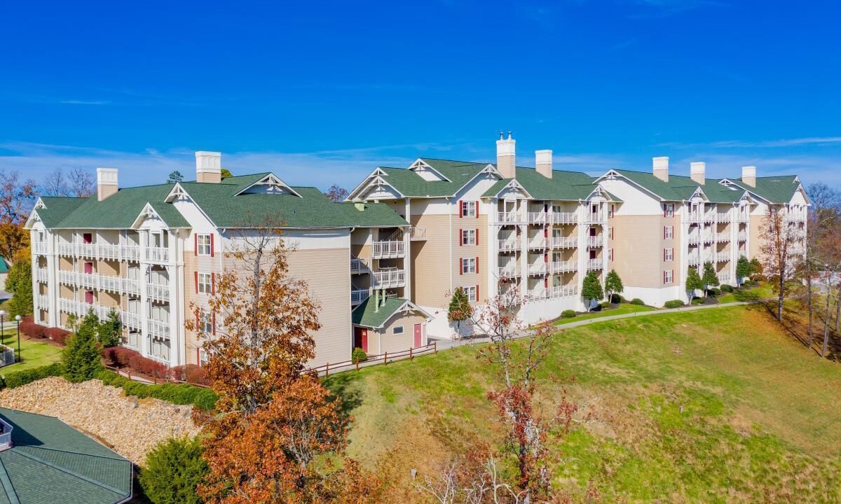 Photo of Outdoor in Pigeon Forge