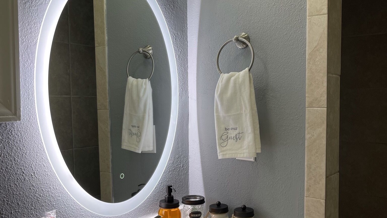 Photo of Bathroom in Fitzgerald