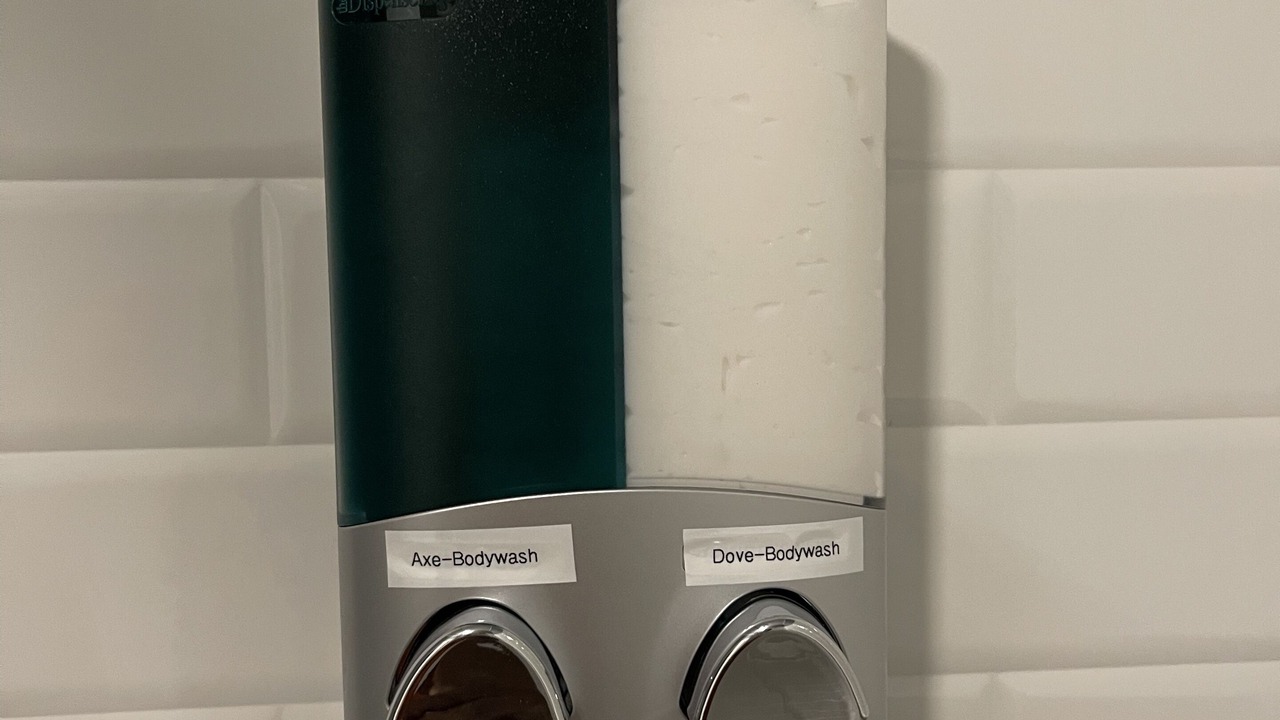 Photo of Bathroom in Fitzgerald