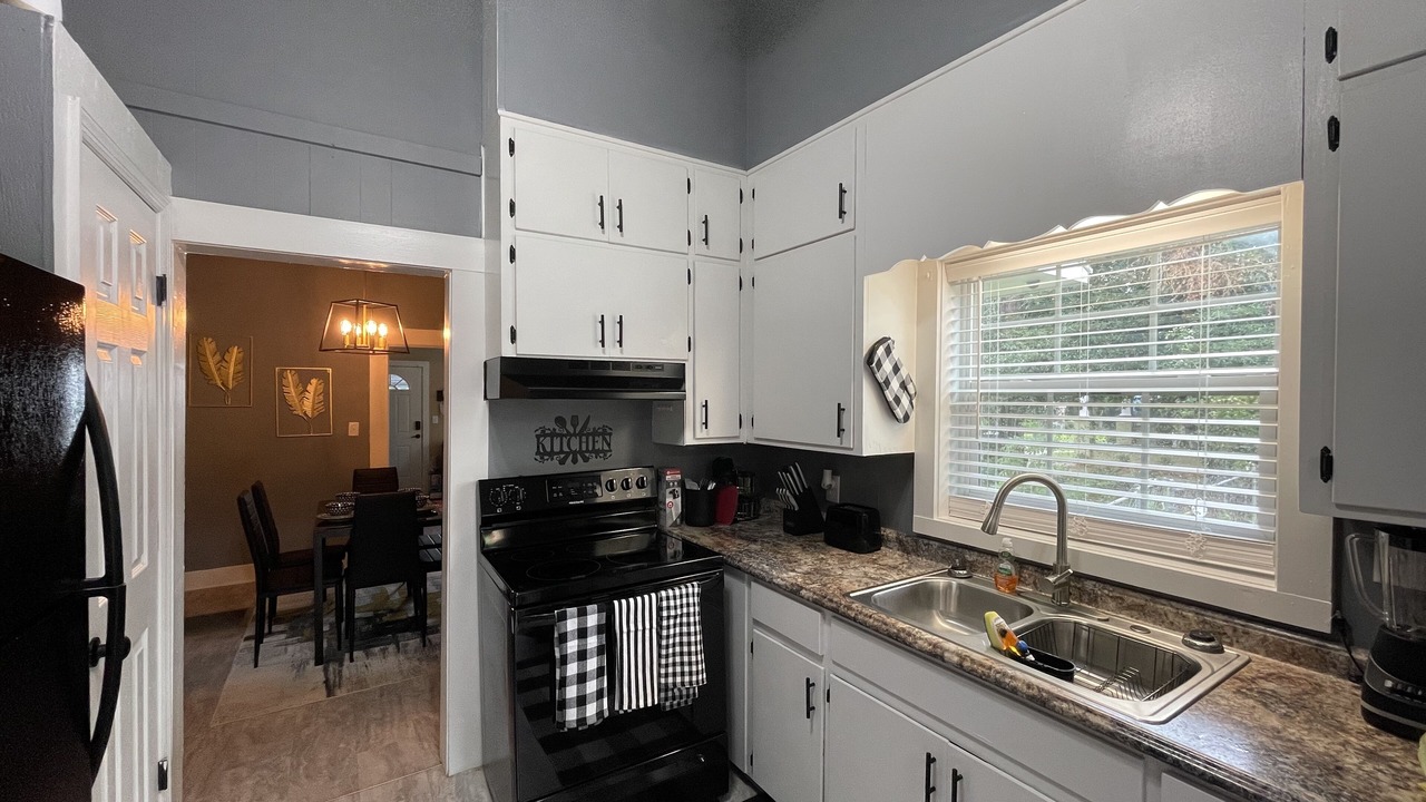 Photo of Kitchen in Fitzgerald