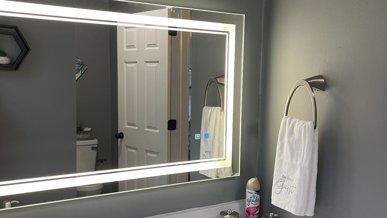 Photo of Bathroom in Fitzgerald