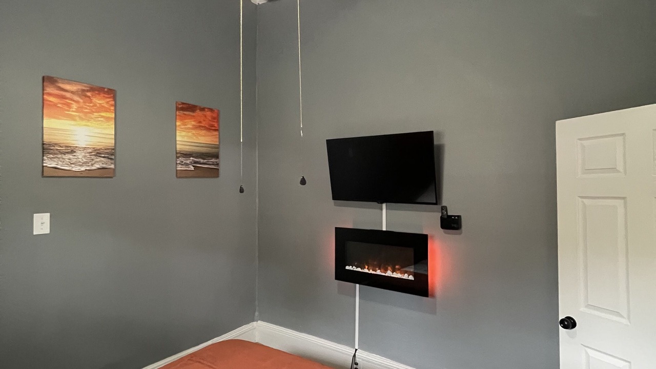 Photo of Bedroom in Fitzgerald