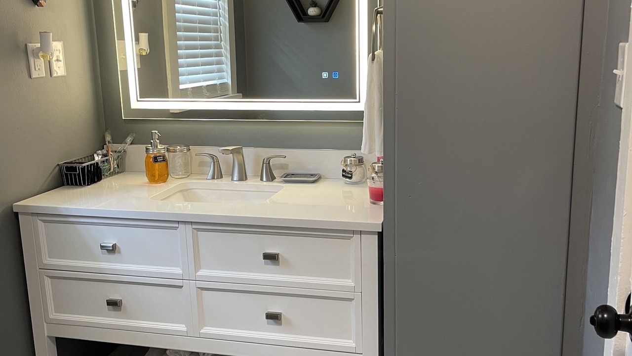 Photo of Bathroom in Fitzgerald