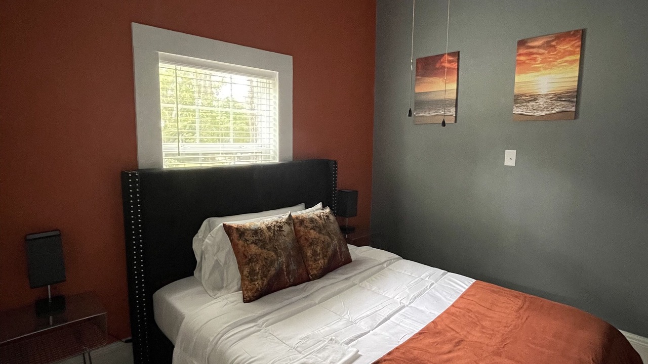 Photo of Bedroom in Fitzgerald