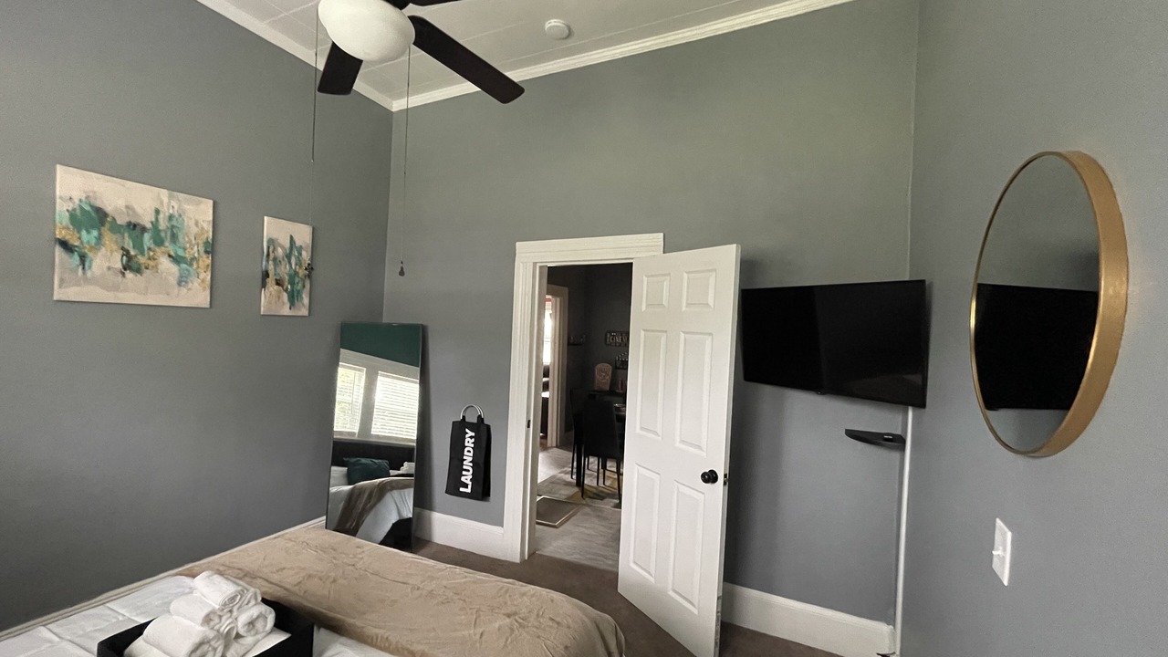 Photo of Bedroom in Fitzgerald