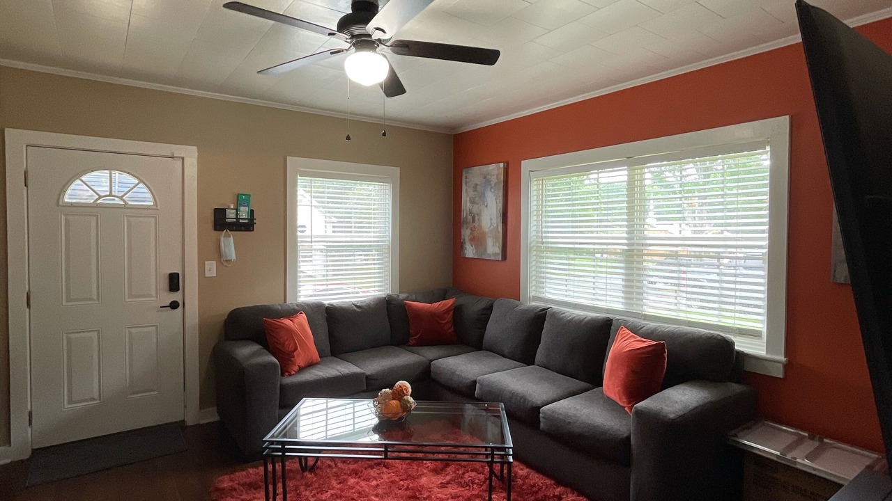Photo of Livingroom in Fitzgerald