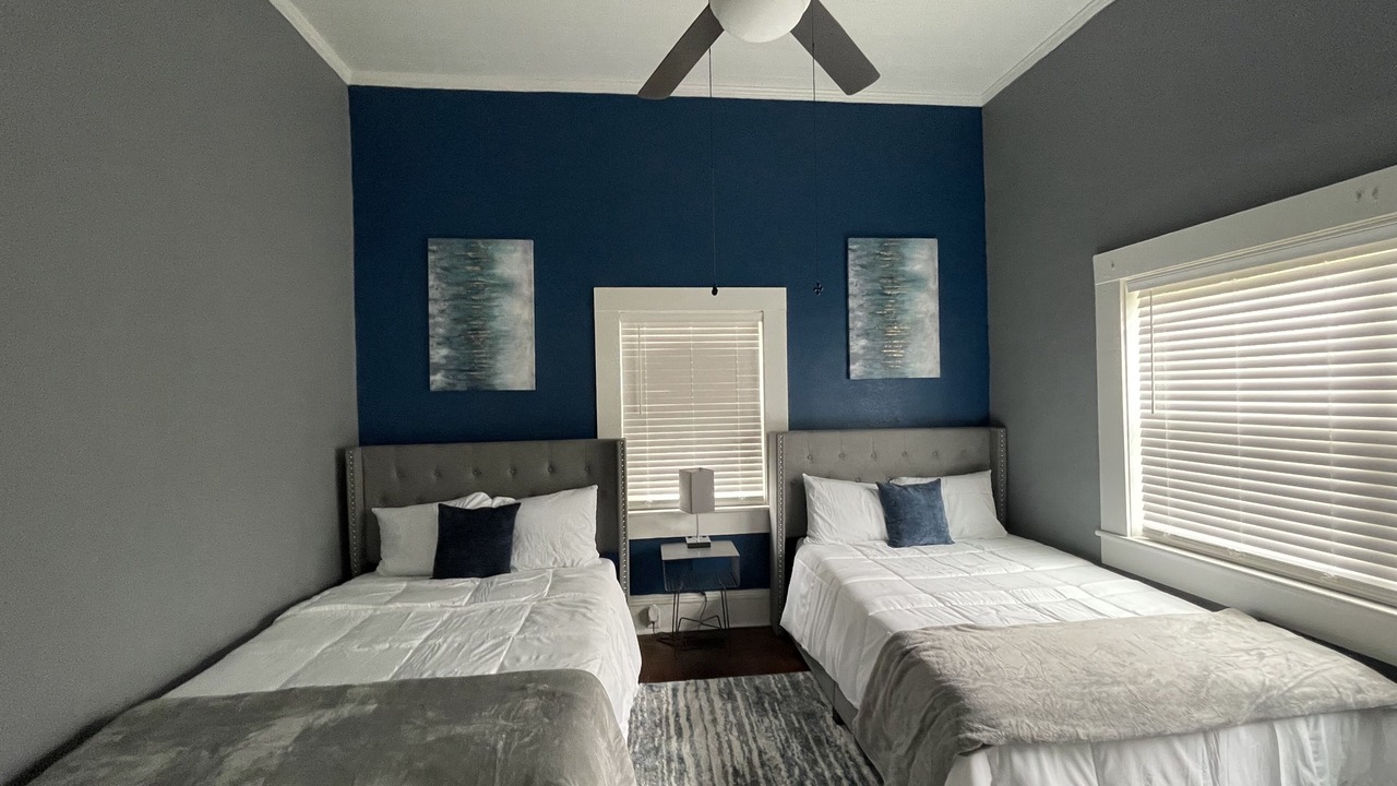 Photo of Bedroom in Fitzgerald