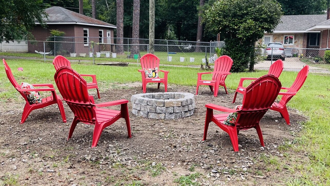 Photo of Outdoor in Fitzgerald