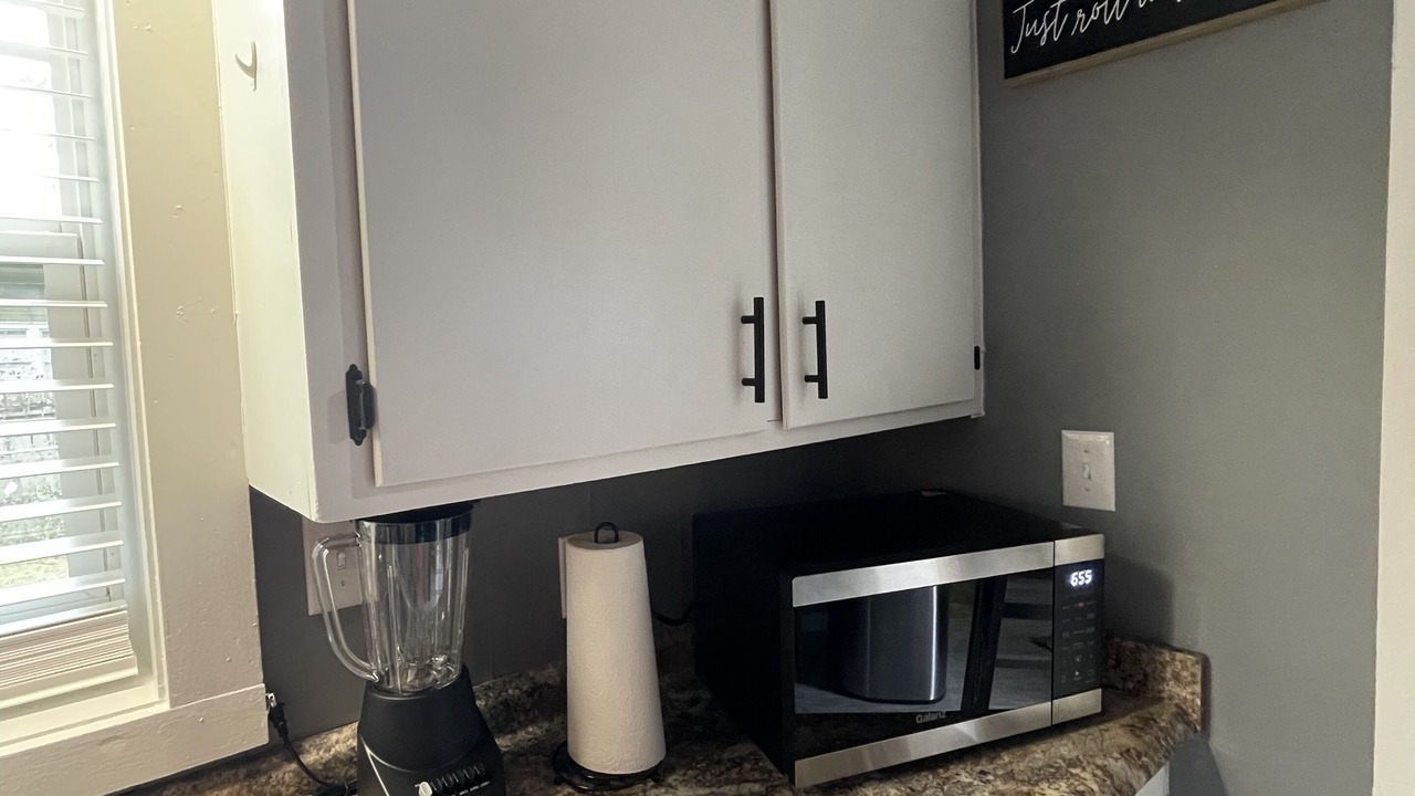 Photo of Kitchen in Fitzgerald
