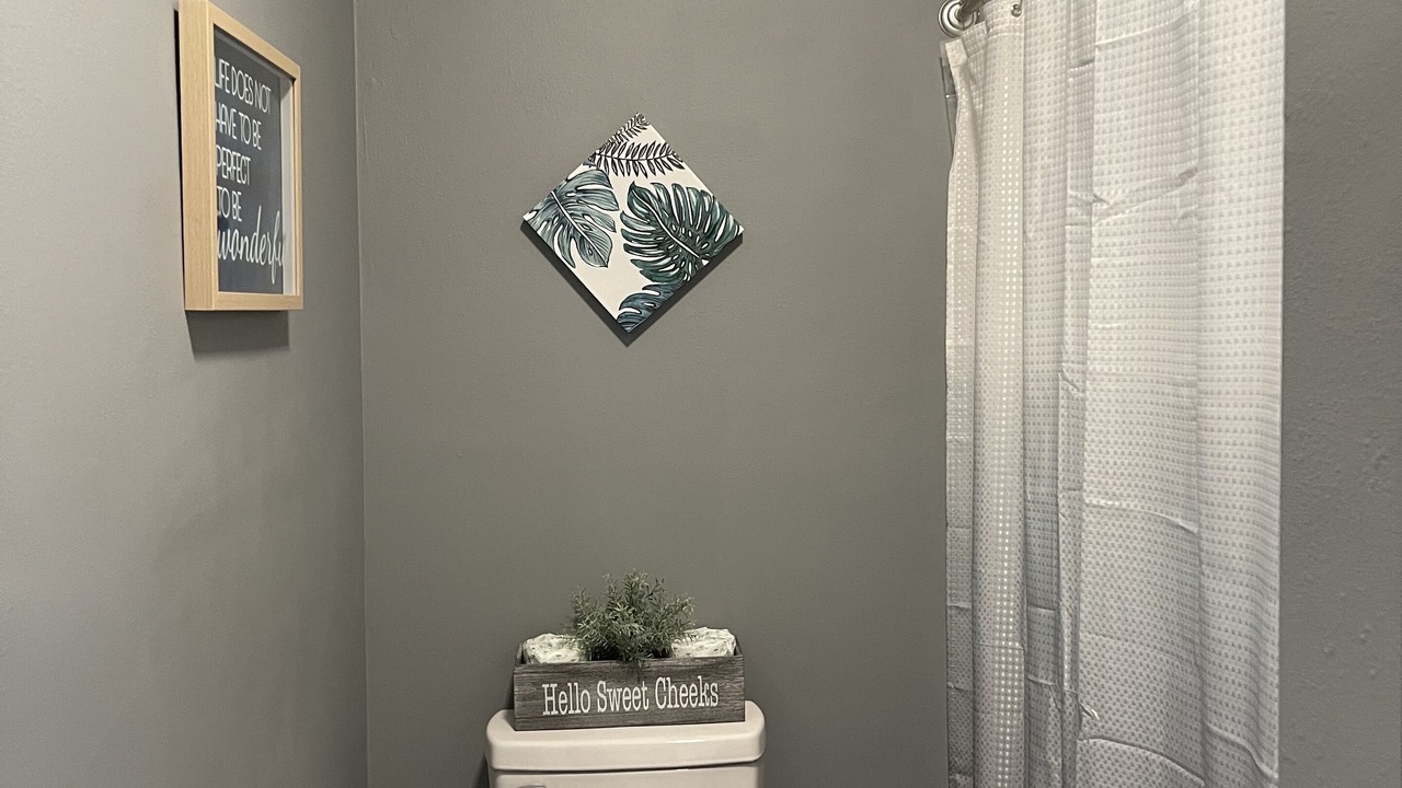 Photo of Bathroom in Fitzgerald