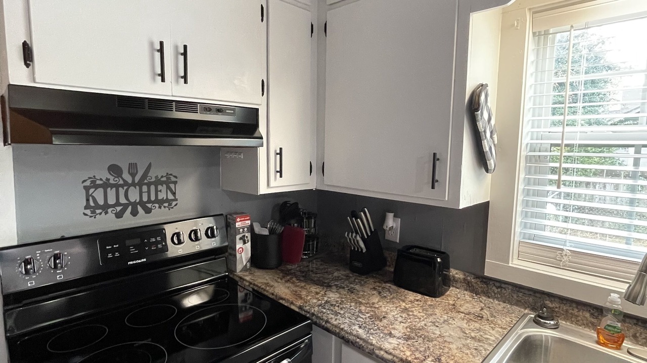 Photo of Kitchen in Fitzgerald