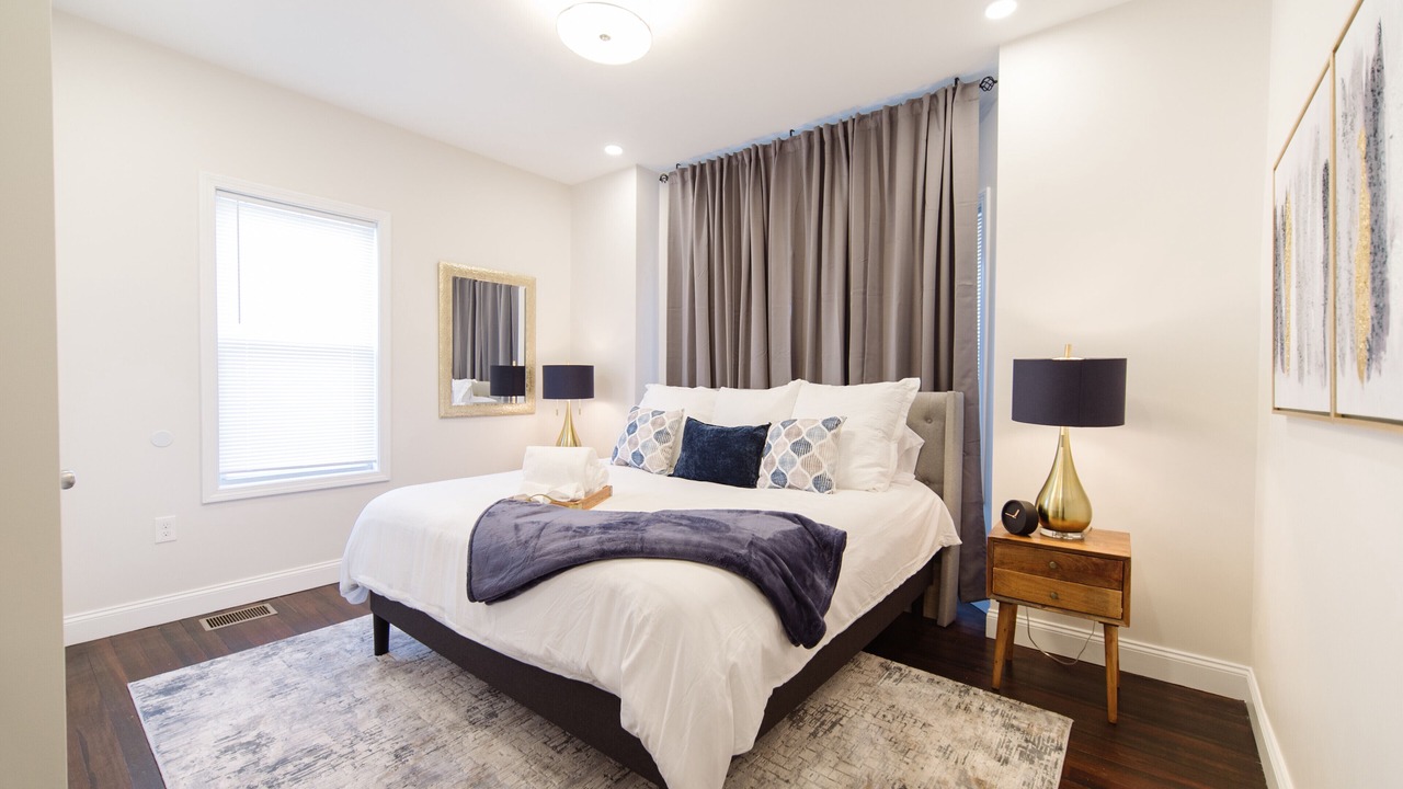 Photo of Bedroom in Everett