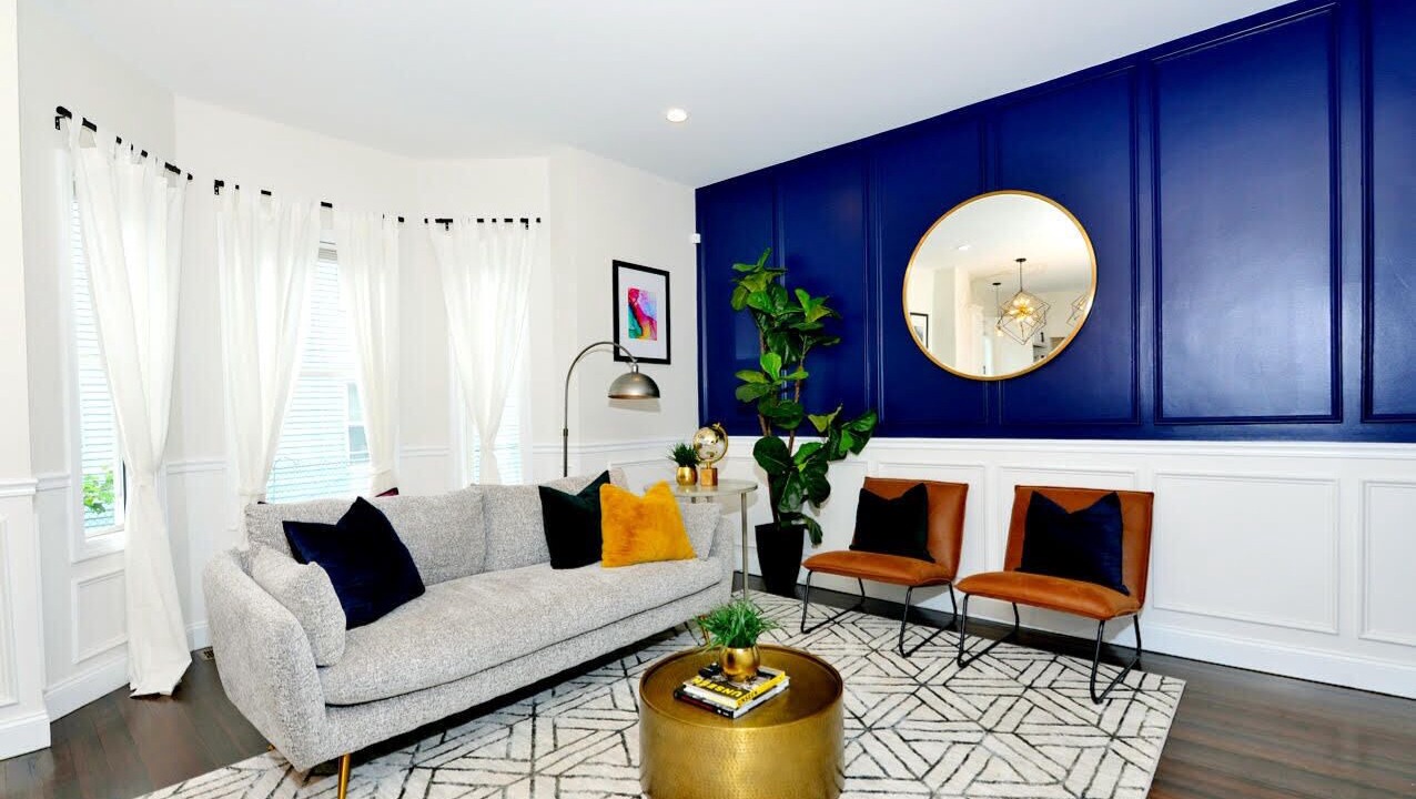 Photo of Livingroom in Everett