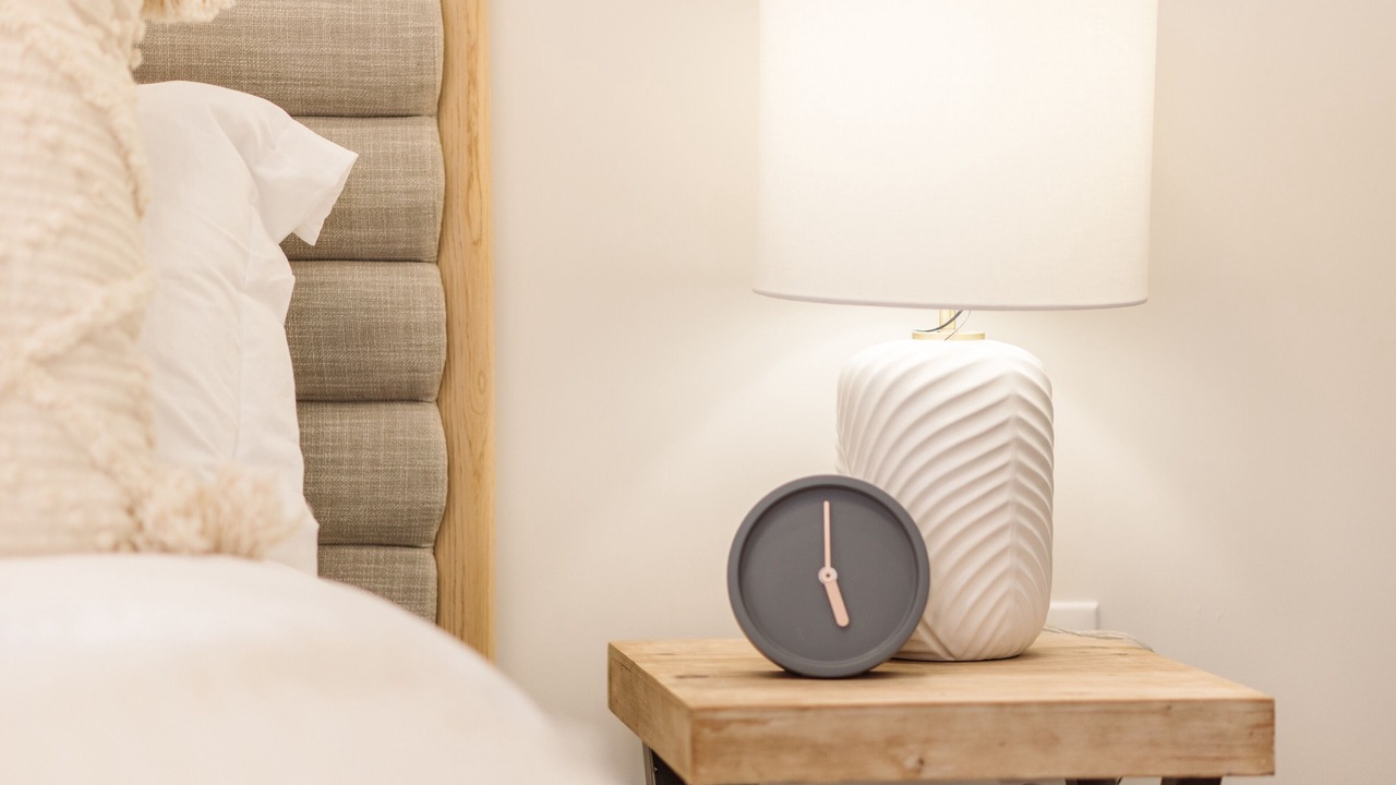 Photo of Bedroom in Everett