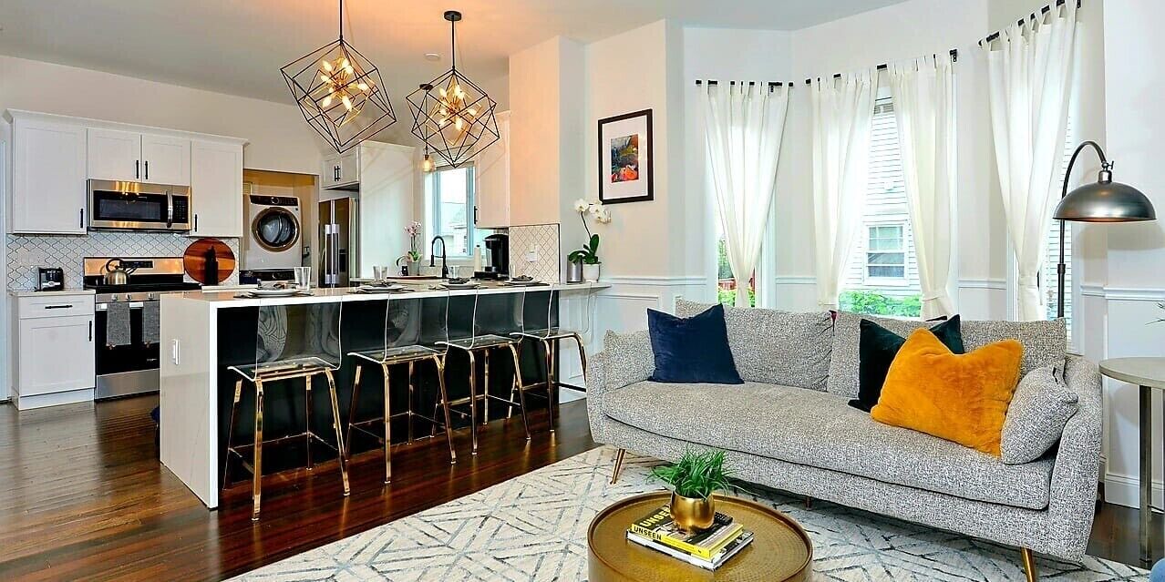 Photo of Livingroom in Everett