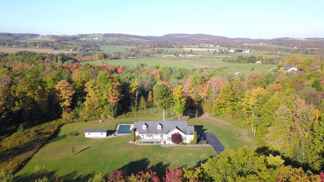 Photo of Outdoor in Town of Augusta