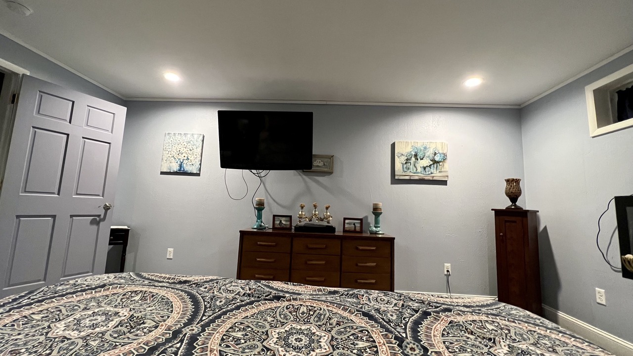 Photo of Bedroom in Town of Augusta