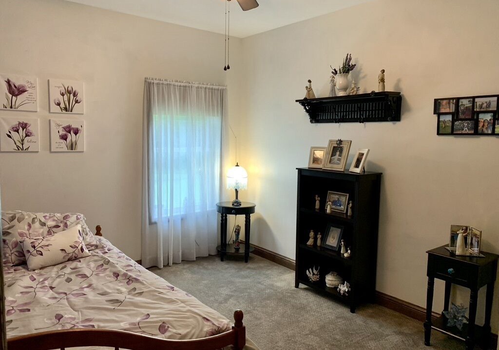 Photo of Bedroom in Town of Augusta
