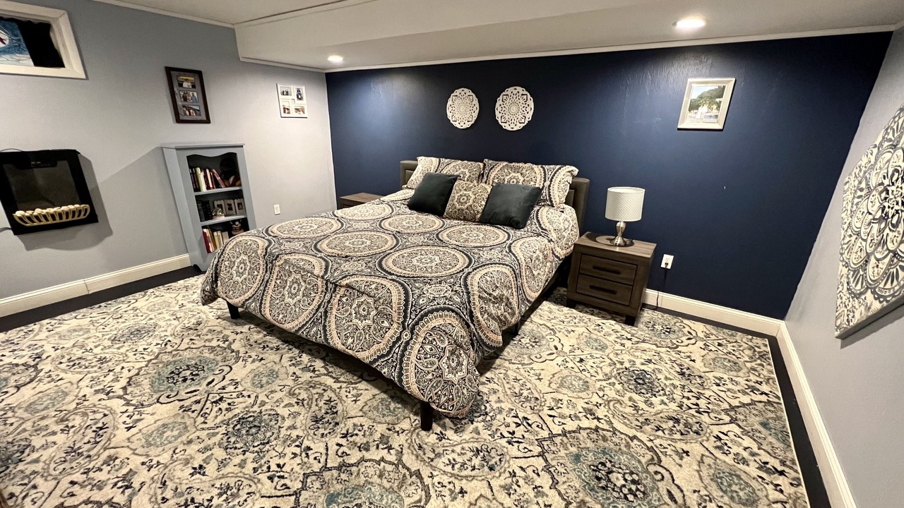 Photo of Bedroom in Town of Augusta