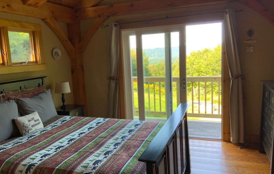 Photo of Bedroom in West Dover