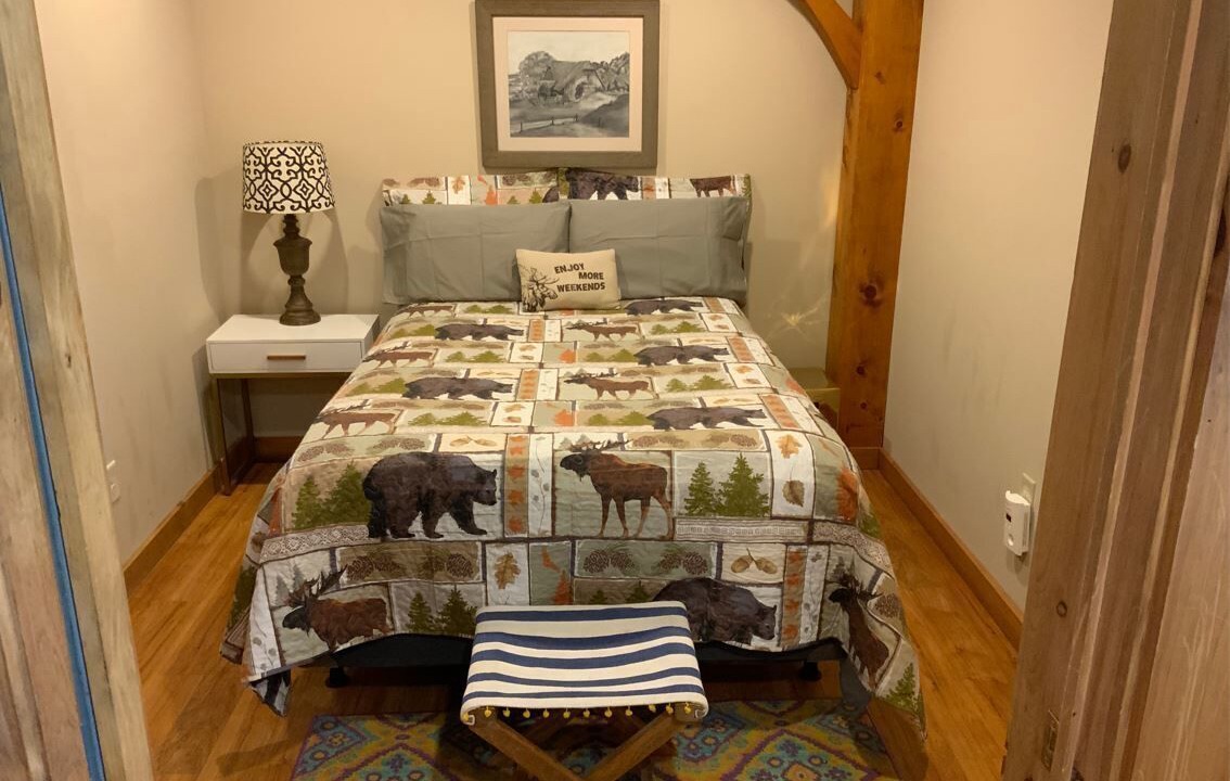 Photo of Bedroom in West Dover