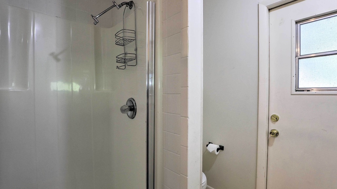 Photo of Bathroom in Crooked Lake