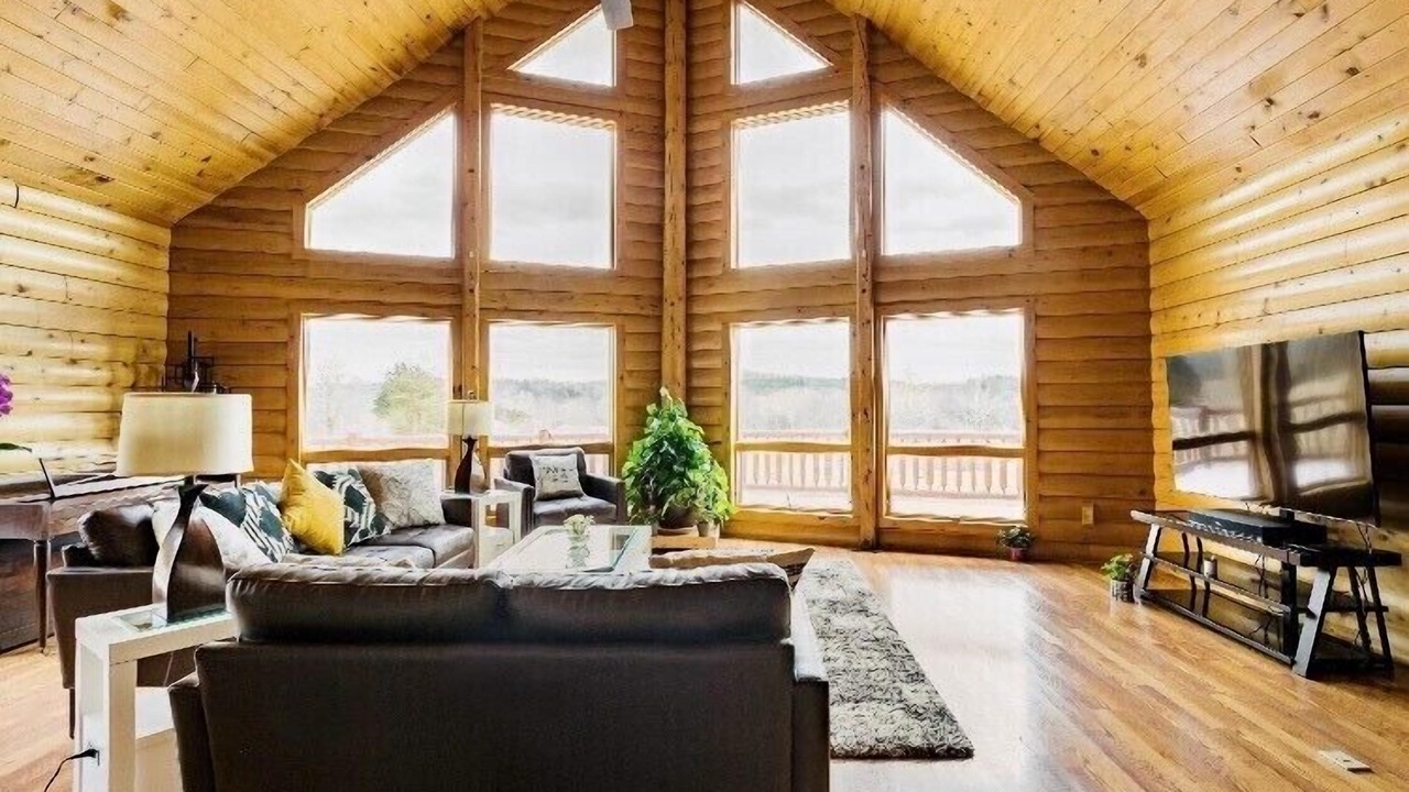 Photo of Bedroom in Grubville