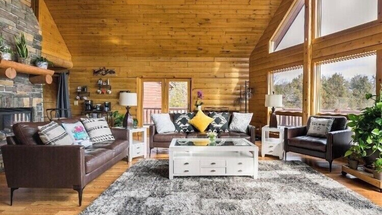 Photo of Bedroom in Grubville