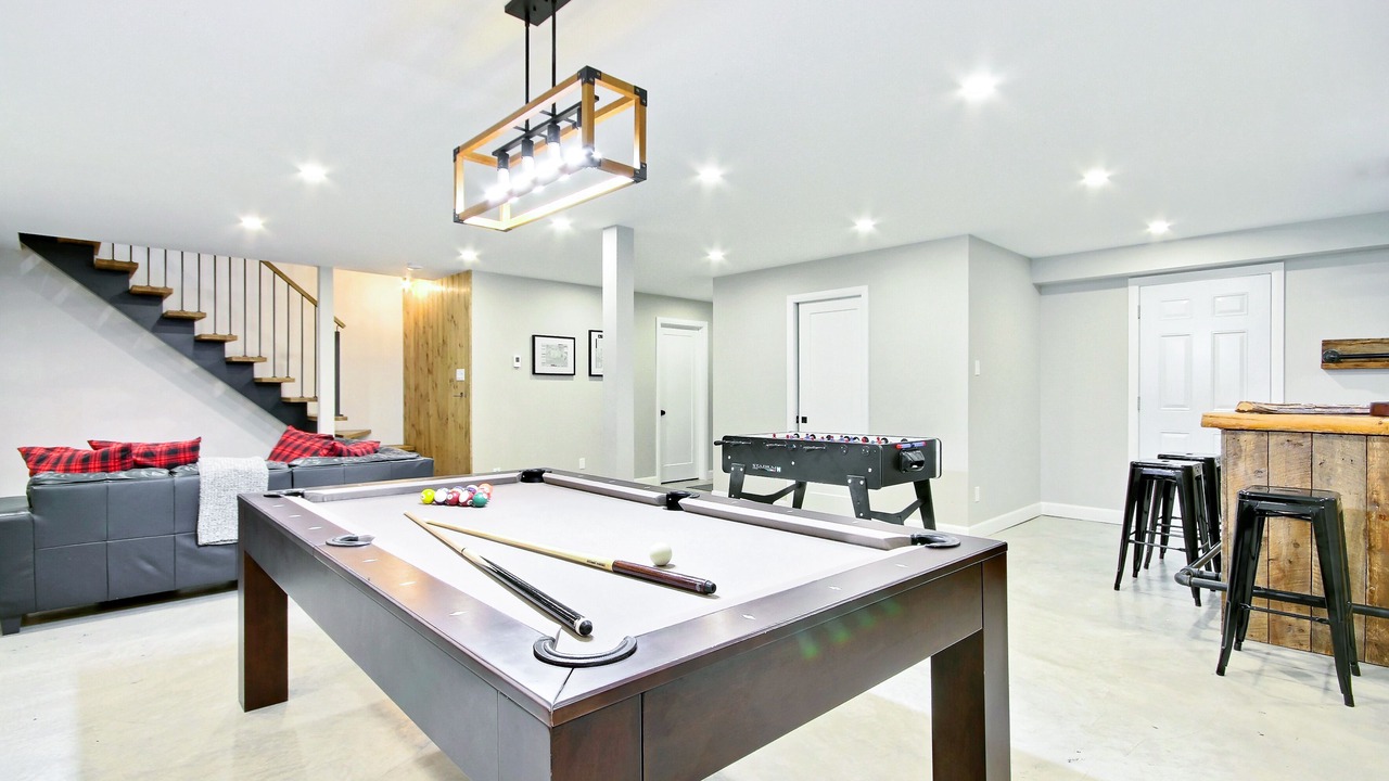 Photo of Bedroom in Saint-Raymond