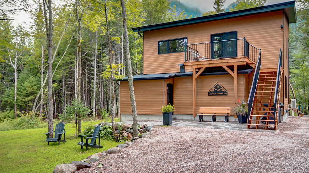 Photo of Outdoor in Saint-Raymond