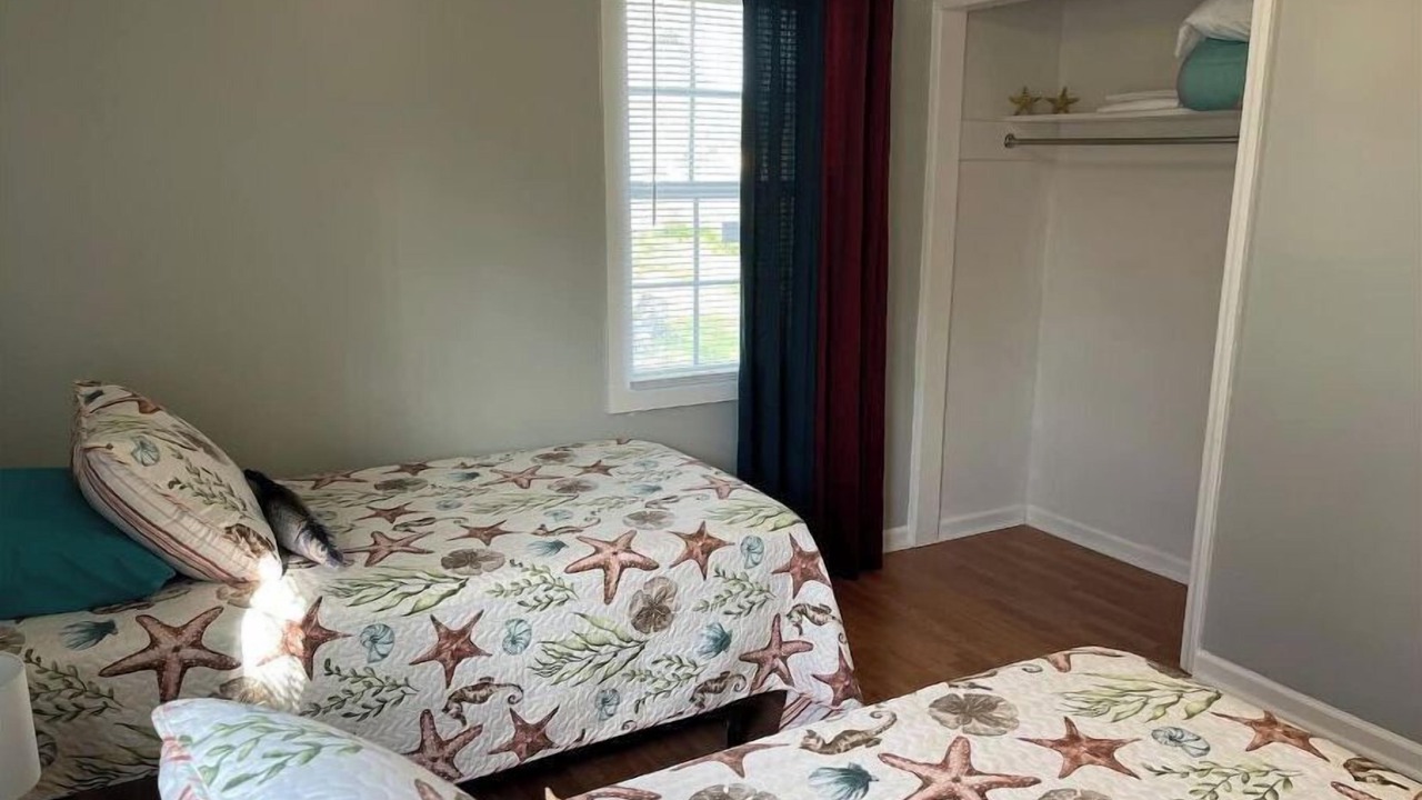 Photo of Bedroom in Southport