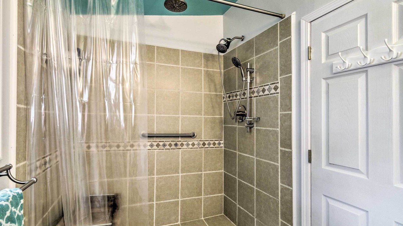 Photo of Bathroom in Kent
