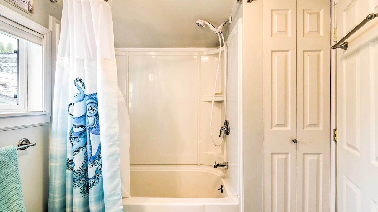 Photo of Bathroom in Kent