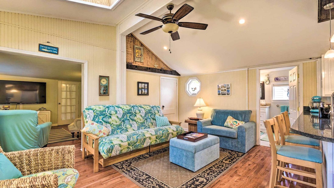Photo of Livingroom in Kent