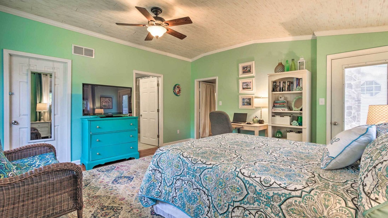 Photo of Bedroom in Kent