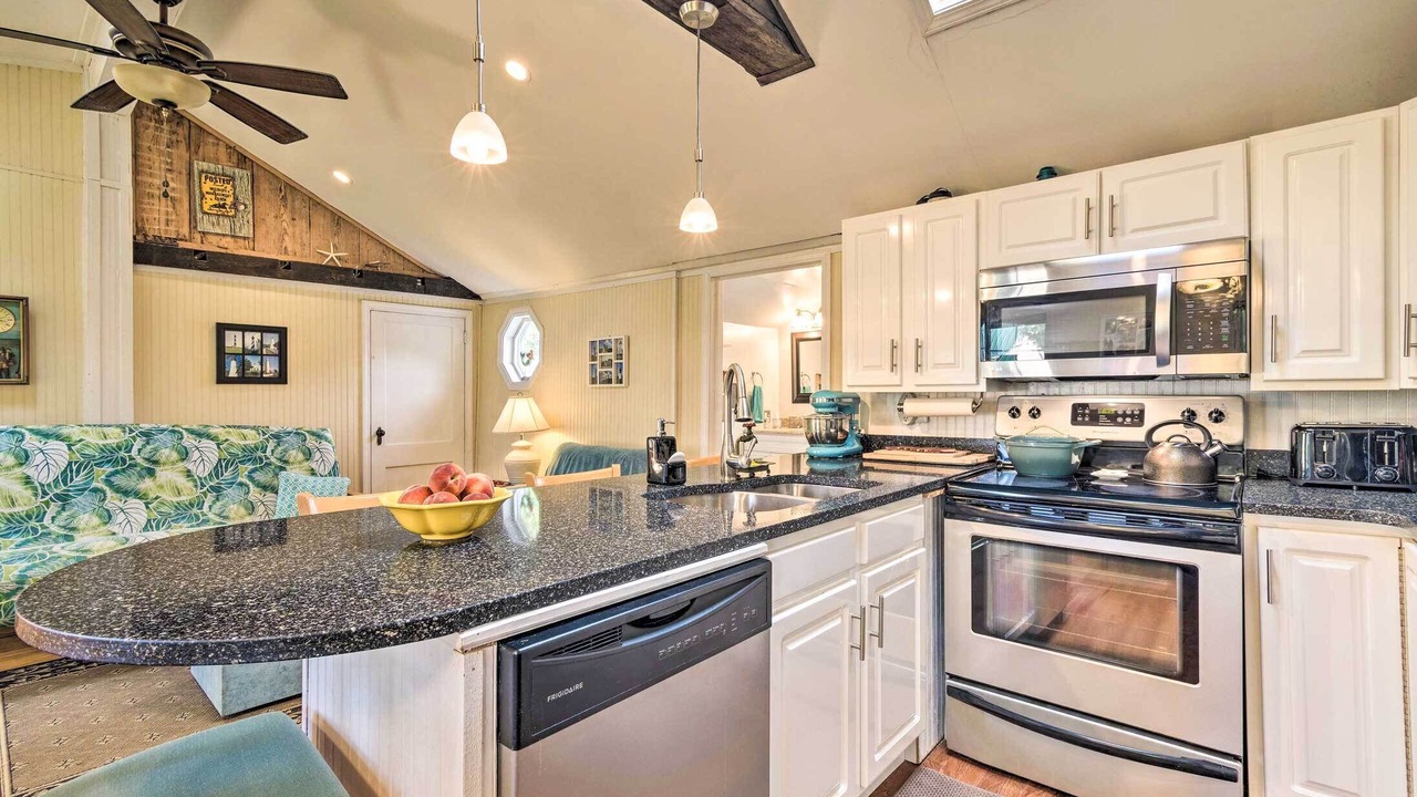 Photo of Kitchen in Kent