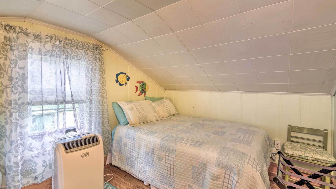 Photo of Bedroom in Kent