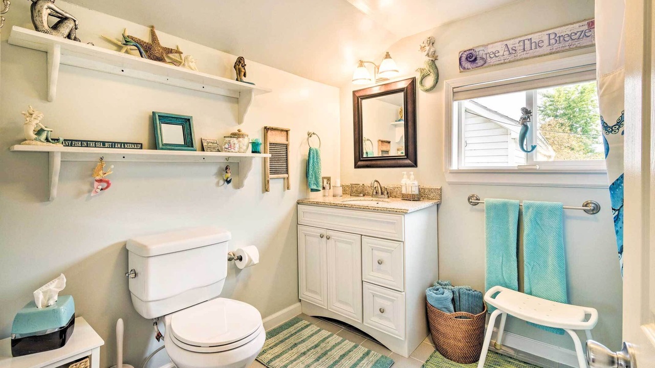 Photo of Bathroom in Kent