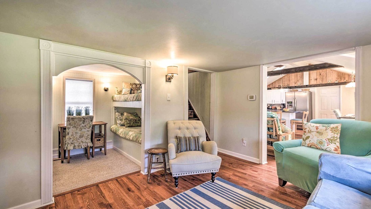 Photo of Livingroom in Kent