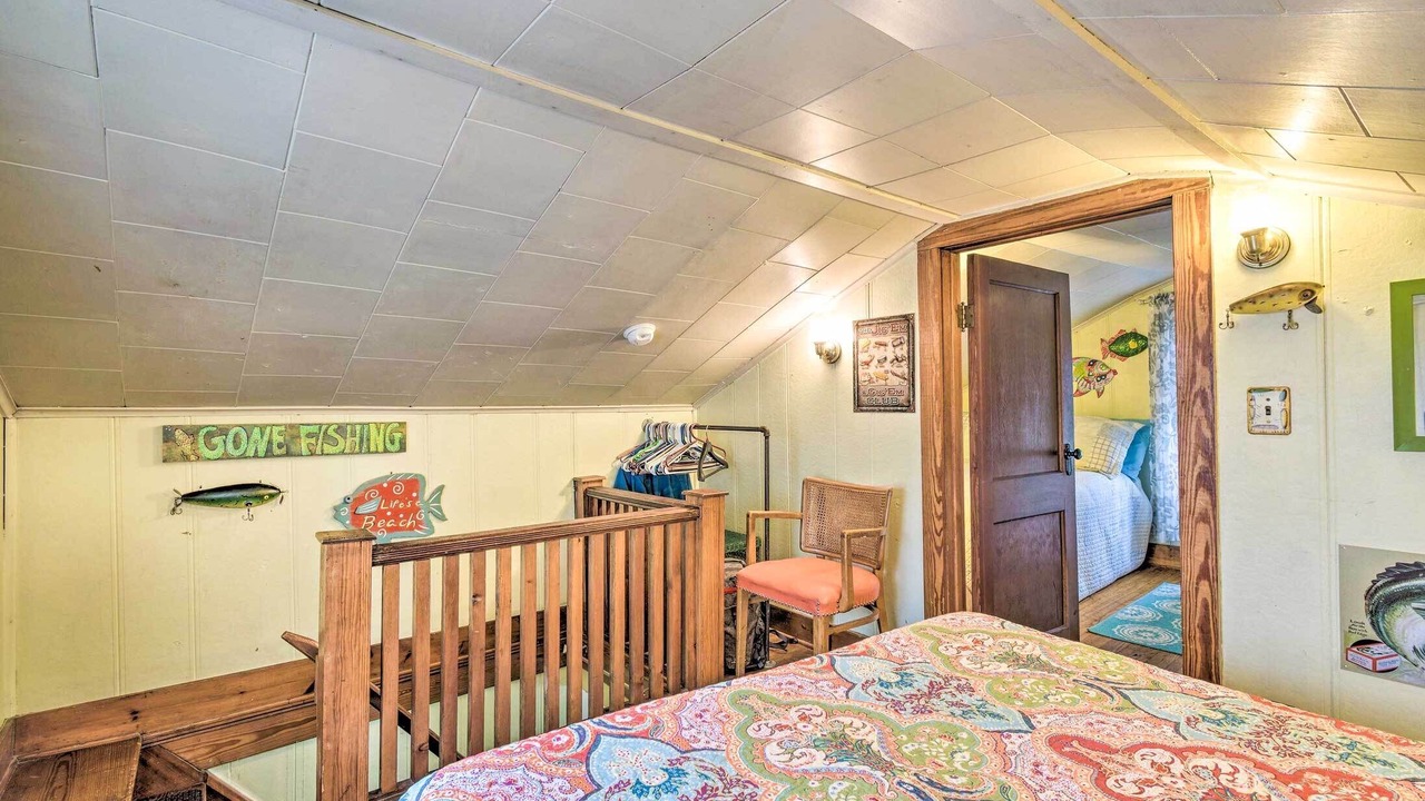Photo of Bedroom in Kent