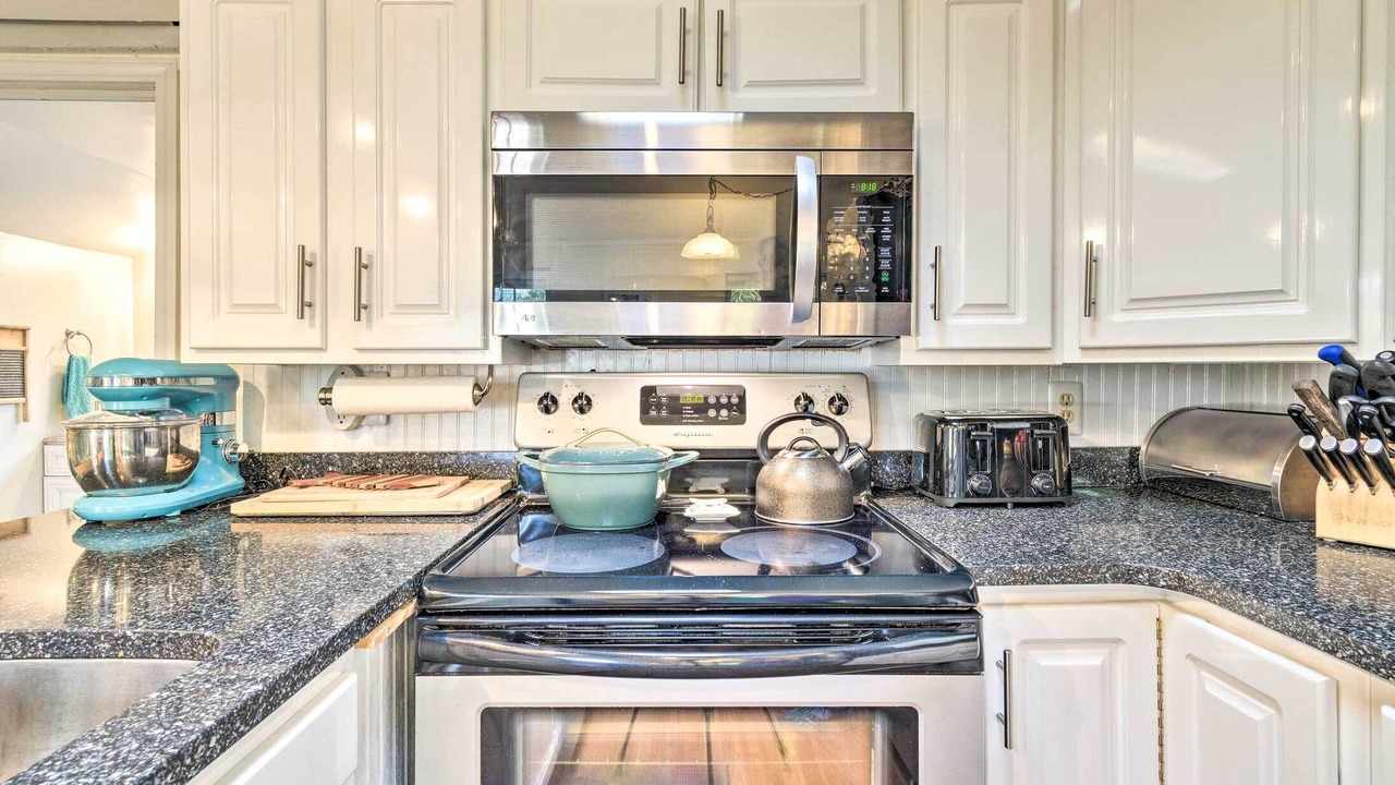 Photo of Kitchen in Kent