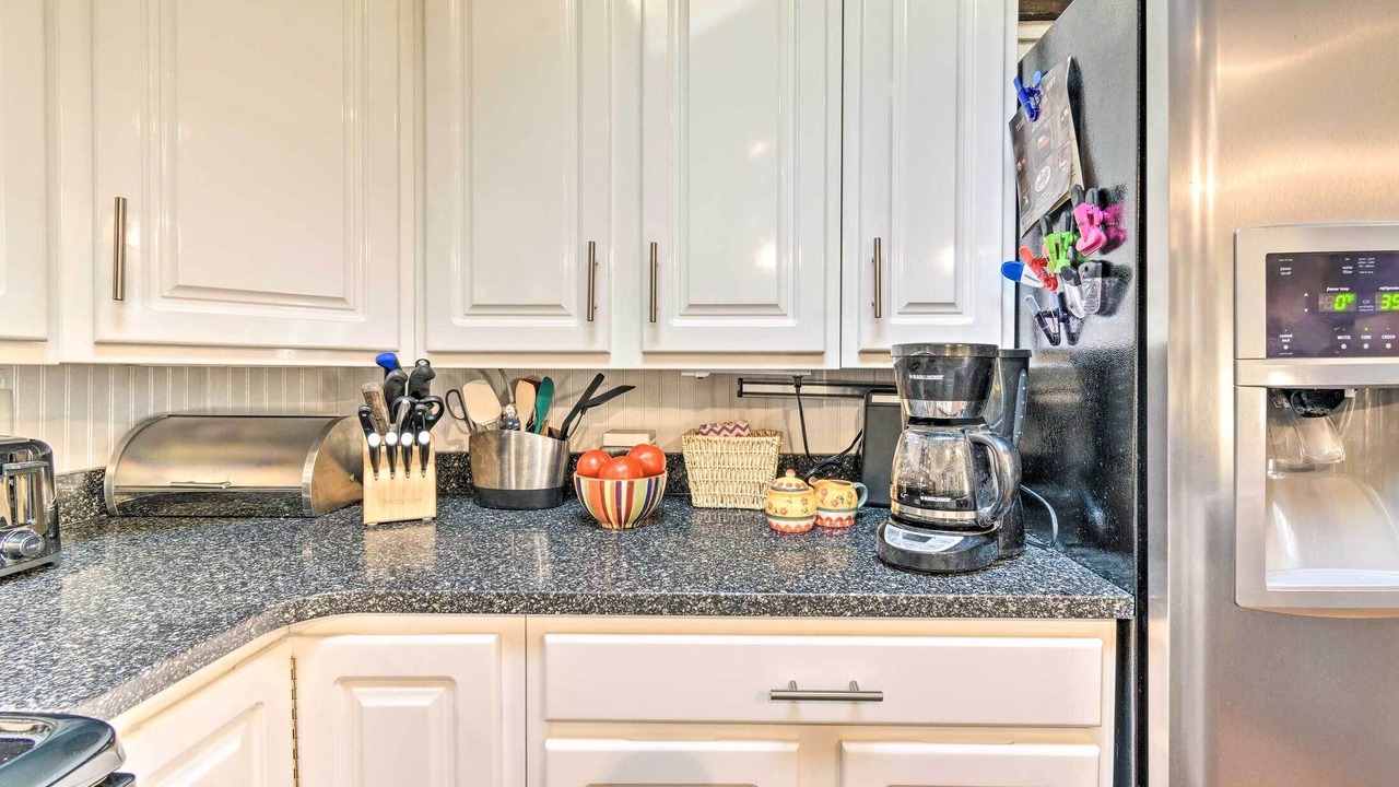 Photo of Kitchen in Kent