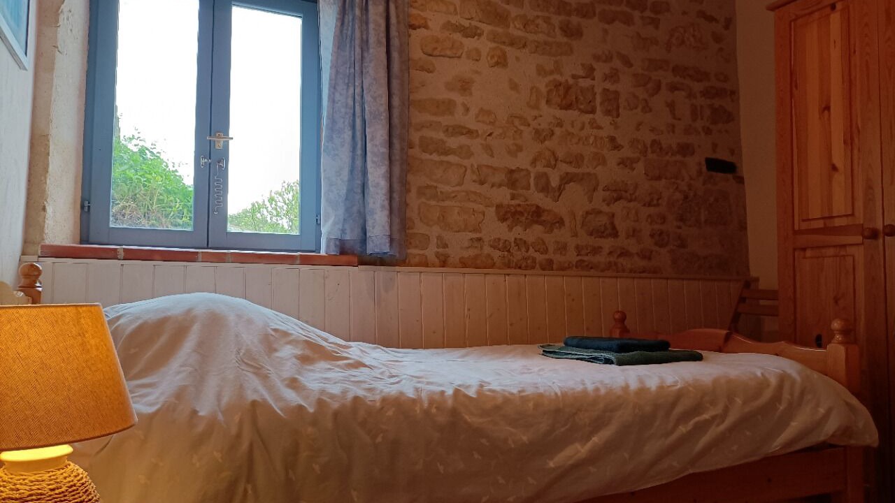 Photo of Bedroom in Corpe