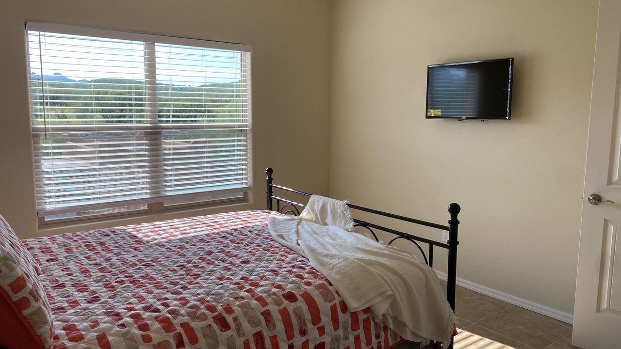 Photo of Bedroom in Tumacacori