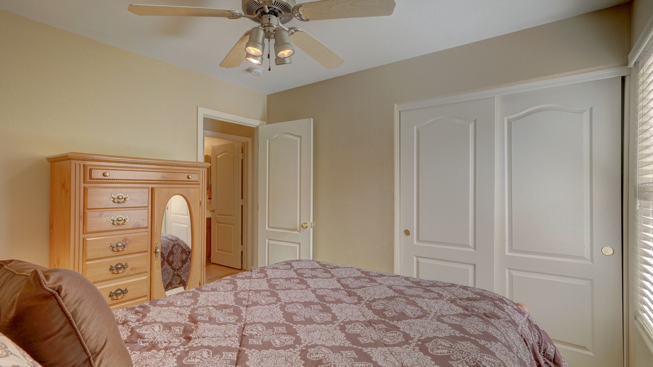 Photo of Bedroom in San Tan Valley