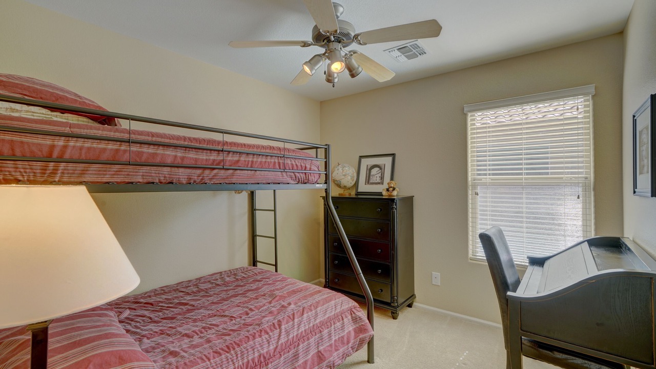 Photo of Bedroom in San Tan Valley