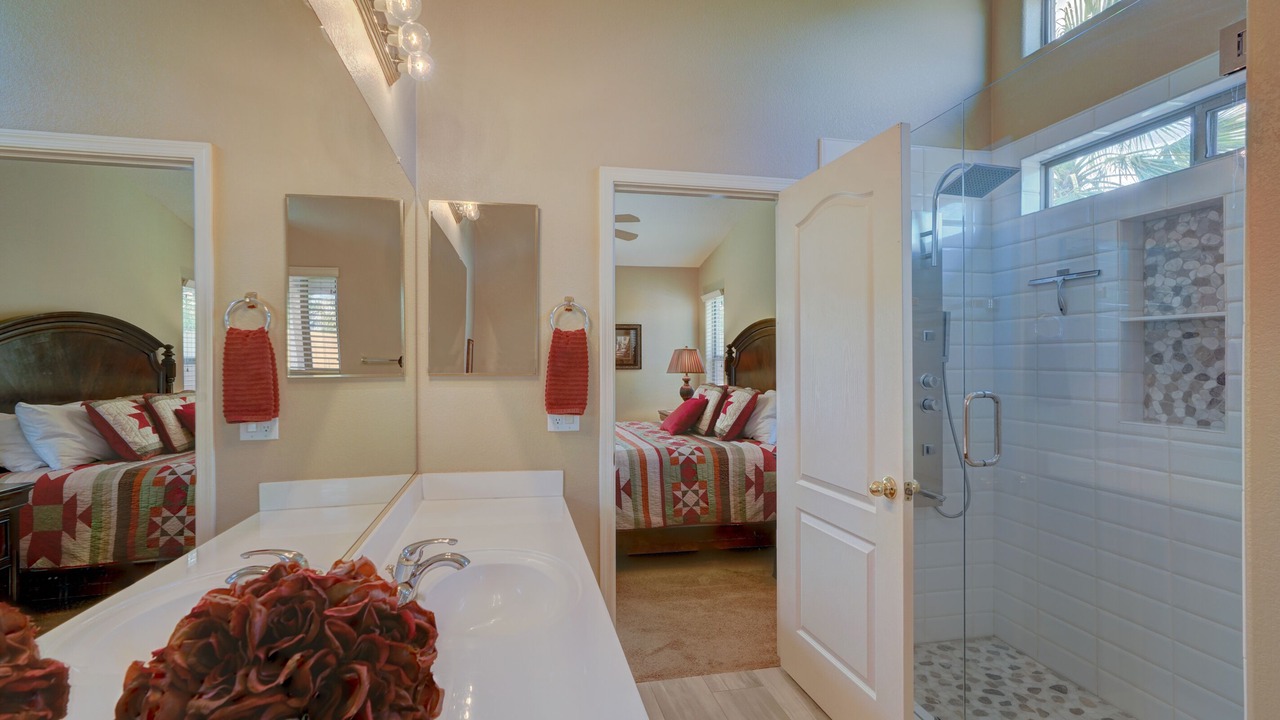 Photo of Bathroom in San Tan Valley
