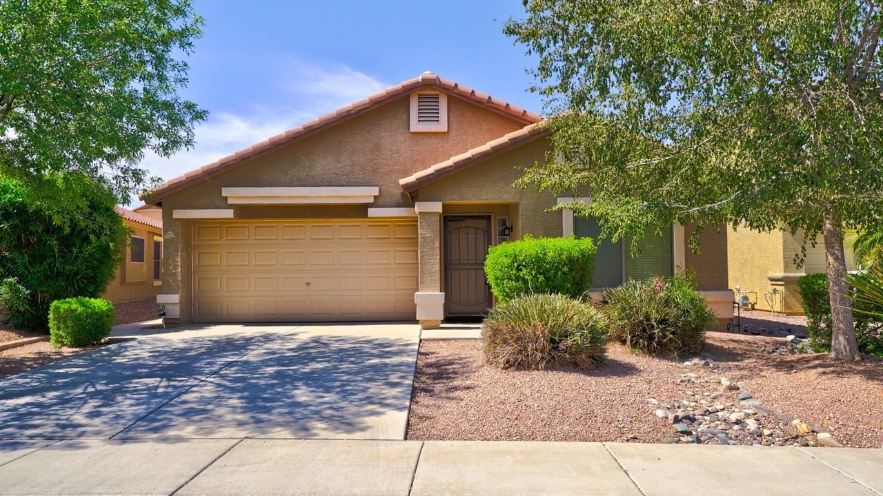 Photo of Outdoor in San Tan Valley