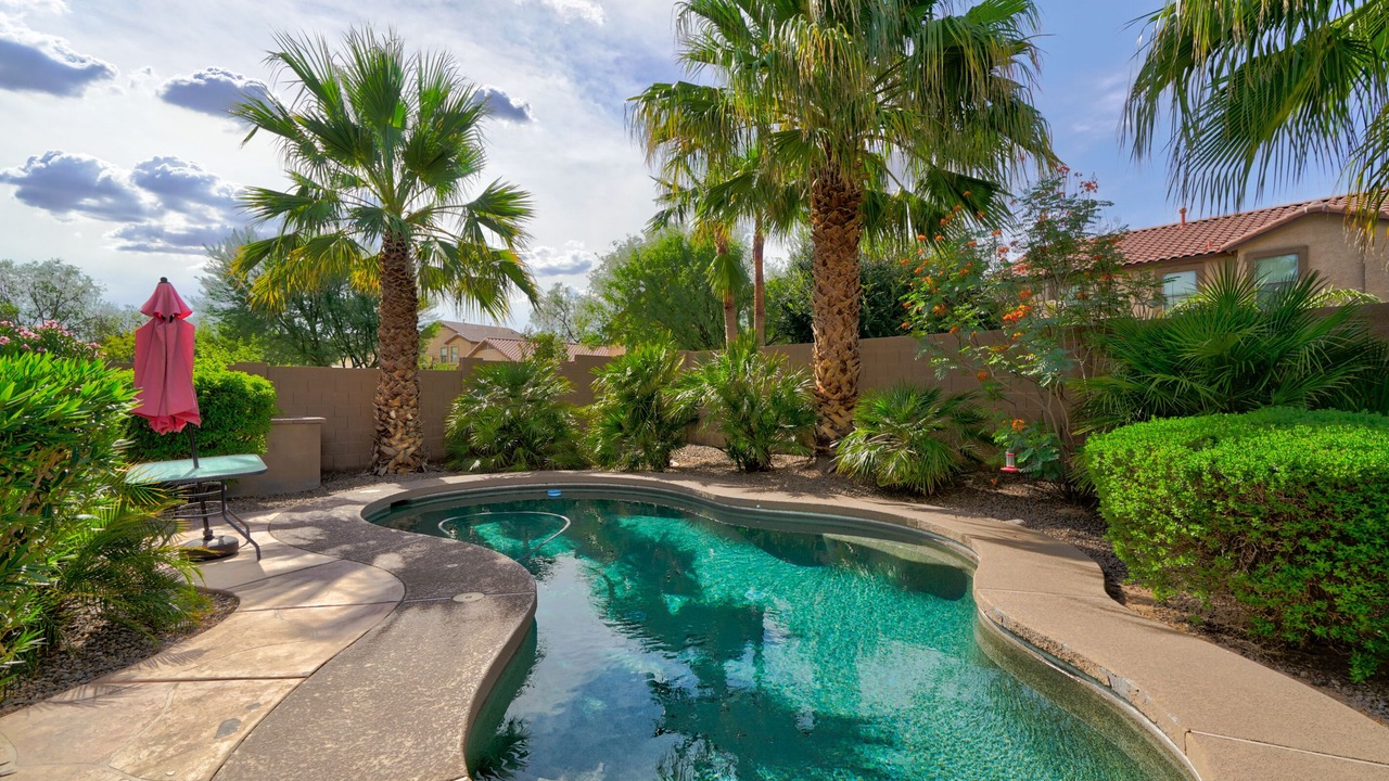 Photo of Outdoor in San Tan Valley