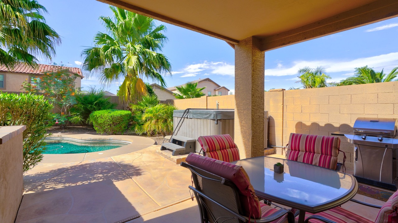 Photo of Outdoor in San Tan Valley
